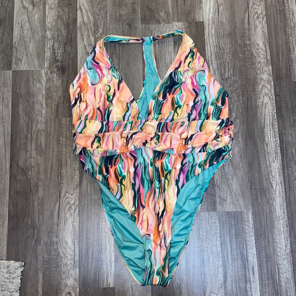 Nasty Gal Swimsuit